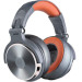 OneOdio Навушники OneOdio Pro 50 3,5мм/6,35мм Grey (Pro 50 Grey)