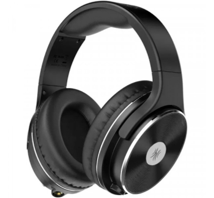 OneOdio Навушники OneOdio Studio Hifi 3,5мм/6,35мм Black (Studio Hifi Black)