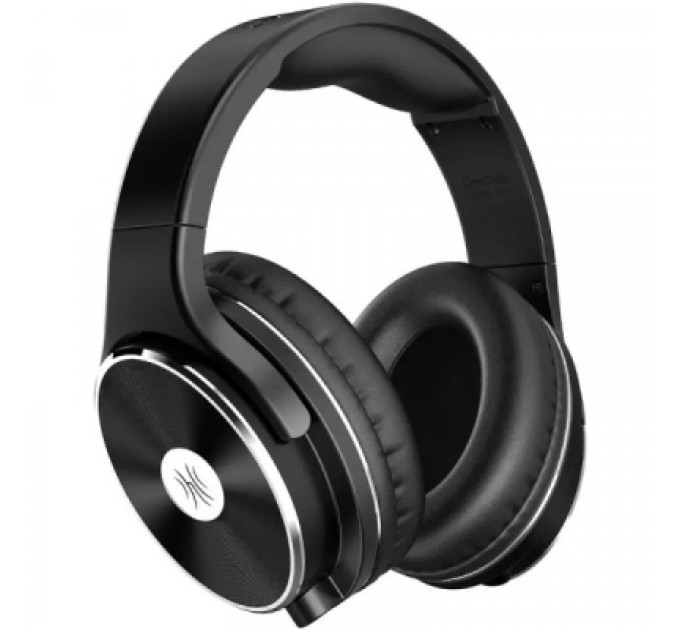 OneOdio Навушники OneOdio Studio Hifi 3,5мм/6,35мм Black (Studio Hifi Black)