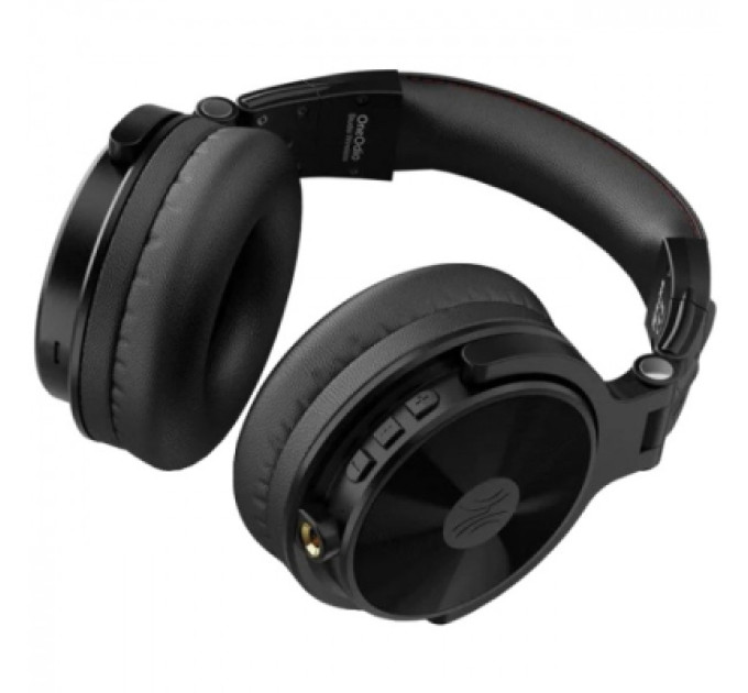 OneOdio Навушники OneOdio Studio Pro C Bluetooth+3,5мм Black (Pro C Black)