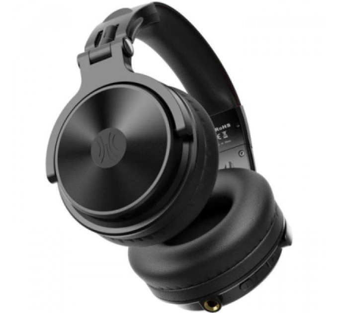 OneOdio Навушники OneOdio Studio Pro C Bluetooth+3,5мм Black (Pro C Black)