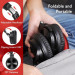 OneOdio Навушники OneOdio Studio Pro C Bluetooth+3,5мм Black (Pro C Black)