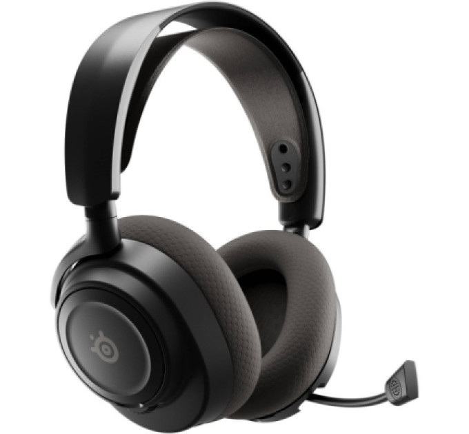 SteelSeries Навушники SteelSeries Arctis Nova 7 Gen 2 Wireless Black (61730)