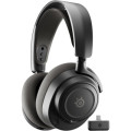 SteelSeries Навушники SteelSeries Arctis Nova 7 Gen 2 Wireless Black (61730)