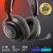 SteelSeries Навушники SteelSeries Arctis Nova 7 Gen 2 Wireless Black (61730)