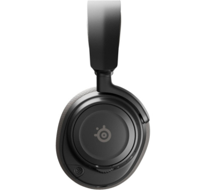 SteelSeries Навушники SteelSeries Arctis Nova 7 Gen 2 Wireless Black (61730)
