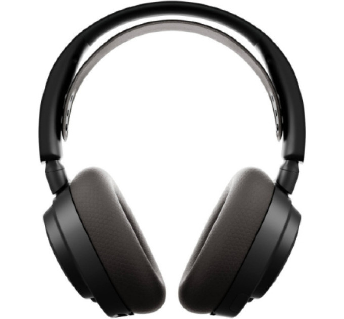 SteelSeries Навушники SteelSeries Arctis Nova 7 Gen 2 Wireless Black (61730)