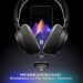 SteelSeries Навушники SteelSeries Arctis Nova 7 Gen 2 Wireless Black (61730)