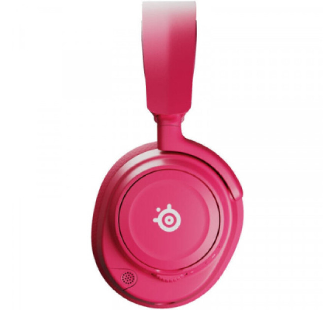 SteelSeries Навушники SteelSeries Arctis Nova 7 Gen 2 Wireless Magenta (61732)