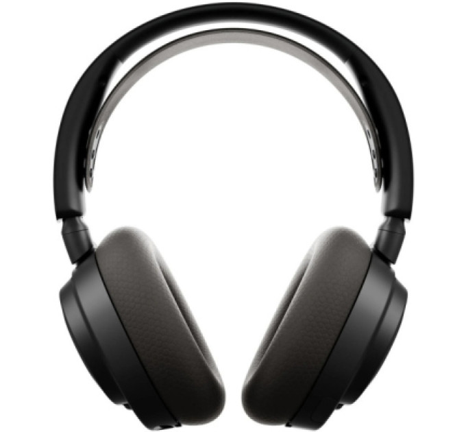 SteelSeries Навушники SteelSeries Arctis Nova 7P Gen 2 Wireless Black (61744)