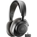 SteelSeries Навушники SteelSeries Arctis Nova 7P Gen 2 Wireless Black (61744)