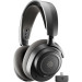 SteelSeries Навушники SteelSeries Arctis Nova 7P Gen 2 Wireless Black (61744)