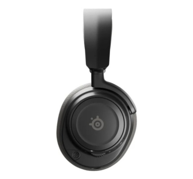 SteelSeries Навушники SteelSeries Arctis Nova 7P Gen 2 Wireless Black (61744)