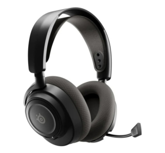 SteelSeries Навушники SteelSeries Arctis Nova 7P Gen 2 Wireless Black (61744)