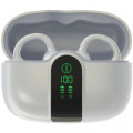 Blackview Навушники Blackview AirBuds 15 Frost White (6931548325963)