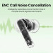 Ugreen Навушники Ugreen HiTune T3C Earbuds Bluetooth White (45110)