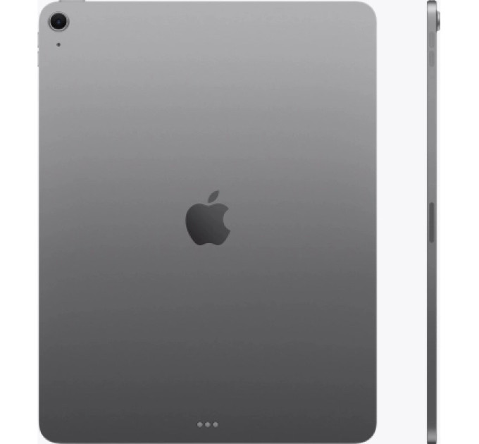 Apple Планшет Apple iPad Air 13" M4 WiFi 128GB Space Grey (MH5N4TY/A)