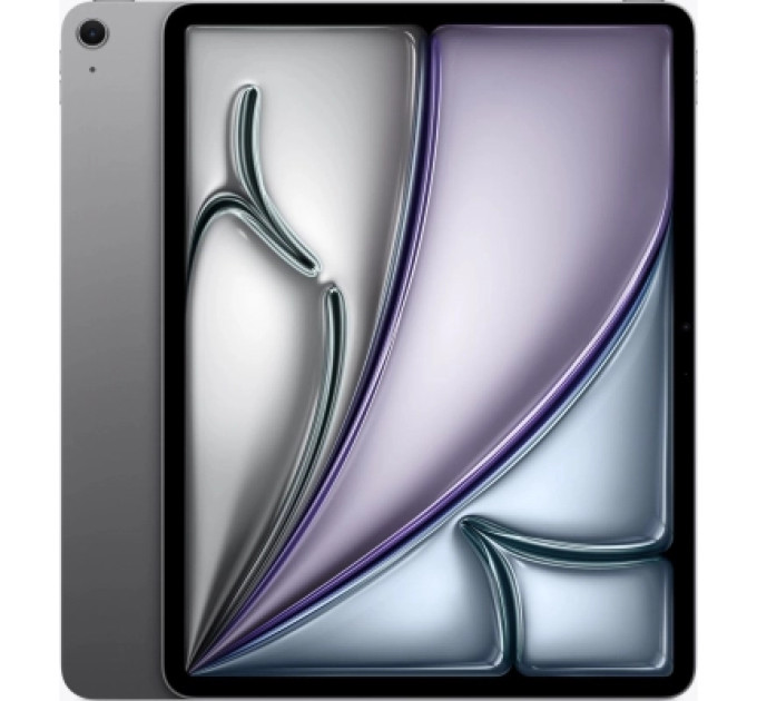 Apple Планшет Apple iPad Air 13" M4 WiFi 128GB Space Grey (MH5N4TY/A)