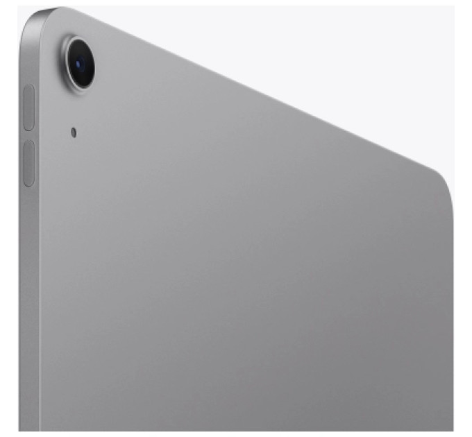 Apple Планшет Apple iPad Air 13" M4 WiFi 128GB Space Grey (MH5N4TY/A)