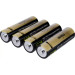 Verico Акумулятор Verico AA USB Type-C 2220mAh/3330mWh-1.5V Li-ion 4шт./уп. (Loop Energy PRO) (1UDBT-A6WEAC-NN)