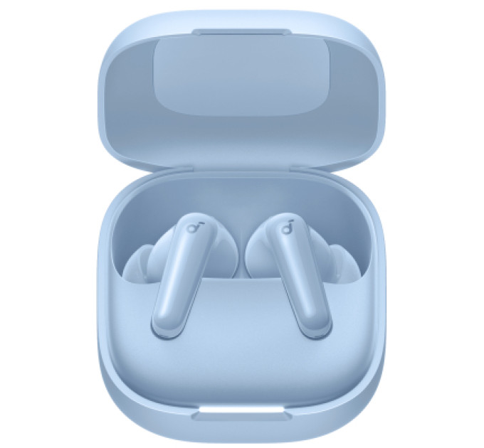 Anker Навушники Anker SoundСore R60i NC Blue (D1202G31)
