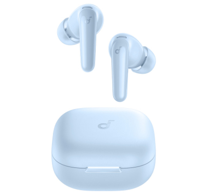 Anker Навушники Anker SoundСore R60i NC Blue (D1202G31)