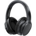Acefast Навушники Acefast H10 Black (6974316284932)