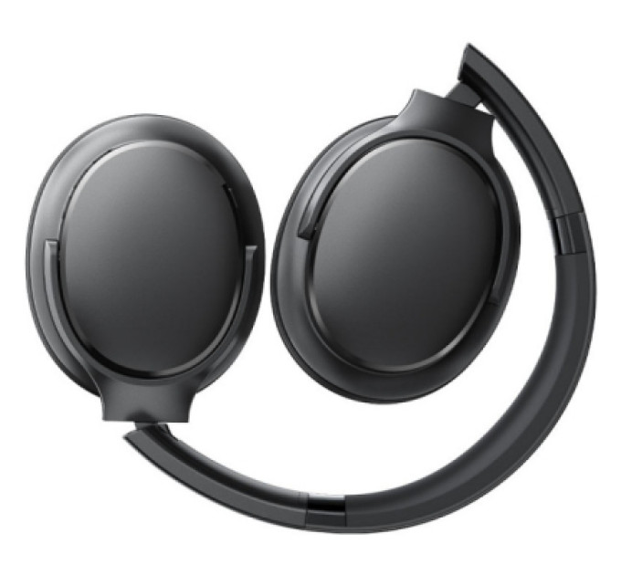 Acefast Навушники Acefast H10 Black (6974316284932)