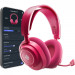 SteelSeries Навушники SteelSeries Arctis Nova 7P Gen 2 Wireless Magenta (61746)