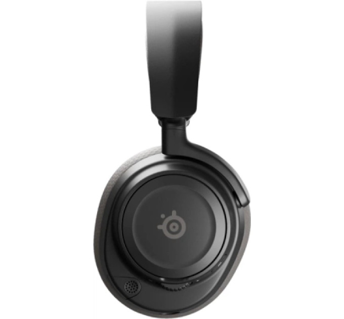 SteelSeries Навушники SteelSeries Arctis Nova 7X Gen 2 Wireless Black (61758)