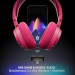 SteelSeries Навушники SteelSeries Arctis Nova 7X Gen 2 Wireless Magenta (61760)