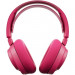 SteelSeries Навушники SteelSeries Arctis Nova 7X Gen 2 Wireless Magenta (61760)