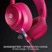 SteelSeries Навушники SteelSeries Arctis Nova 7X Gen 2 Wireless Magenta (61760)