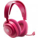SteelSeries Навушники SteelSeries Arctis Nova 7X Gen 2 Wireless Magenta (61760)