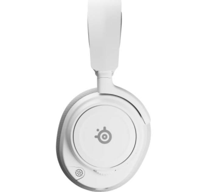 SteelSeries Навушники SteelSeries Arctis Nova 7X Gen 2 Wireless White (61759)