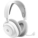 SteelSeries Навушники SteelSeries Arctis Nova 7X Gen 2 Wireless White (61759)