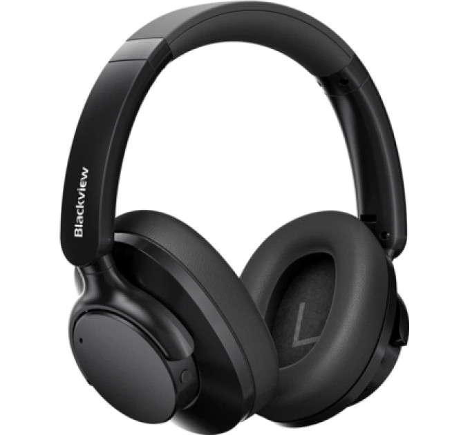 Blackview Навушники Blackview FitBuds H1 Black (6931548321330)