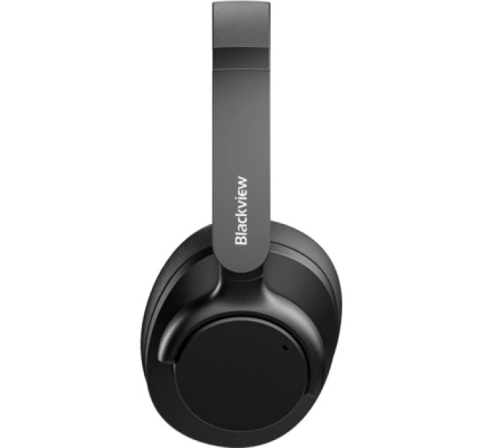 Blackview Навушники Blackview FitBuds H1 Black (6931548321330)