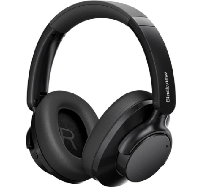 Blackview Навушники Blackview FitBuds H1 Black (6931548321330)