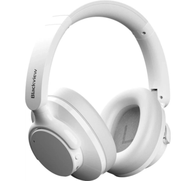 Blackview Навушники Blackview FitBuds H1 White (6931548321323)