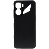 Чохол до мобільного телефона Armorstandart Matte Slim Fit ZTE Nubia Neo 3 5G Black (ARM88812)