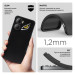 Armorstandart Чохол до мобільного телефона Armorstandart Matte Slim Fit ZTE Nubia Neo 3 5G Black (ARM88812)