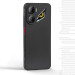 Armorstandart Чохол до мобільного телефона Armorstandart Matte Slim Fit ZTE Nubia Neo 3 5G Black (ARM88812)