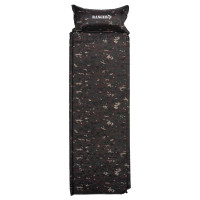 Туристичний килимок Ranger Tibet Camo (RA6641)