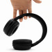 Media-Tech Навушники Media-Tech MT3611 Bluetooth Black (MT3611)