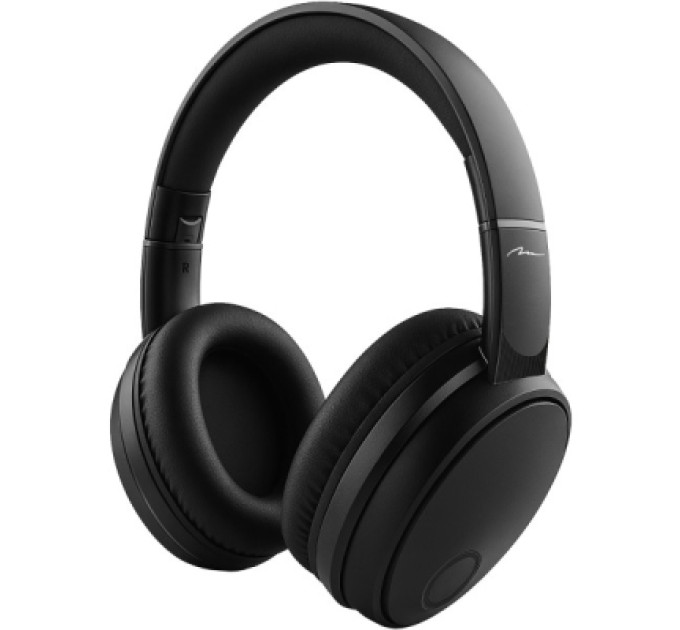 Media-Tech Навушники Media-Tech MT3611 Bluetooth Black (MT3611)