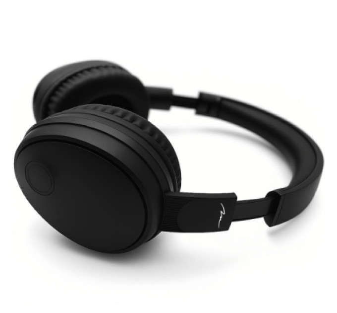 Media-Tech Навушники Media-Tech MT3611 Bluetooth Black (MT3611)