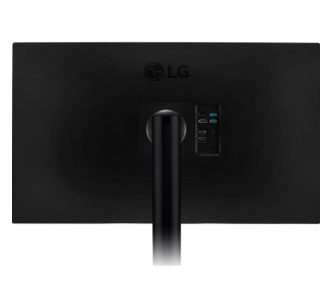LG Монітор LG 32UN880K-B
