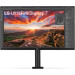 LG Монітор LG 32UN880K-B