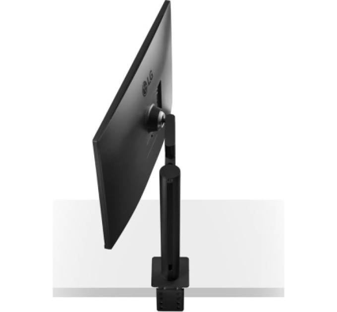 LG Монітор LG 32UN880K-B